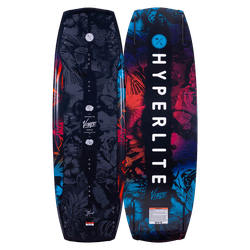 Prancha Wakeboard Venice Hyperlite 2023 - 23335010 - MOBE WAKE