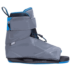  Bota Wakeboard Session Hyperlite 2022 - 22392603 - MOBE WAKE