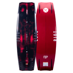 Prancha Wakeboard Riot BIO Hyperlite 2023 - 232000... - MOBE WAKE