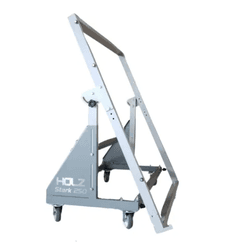 Carrinho Transportador Chapa 250Kg - MOBILINI COMPONENTES