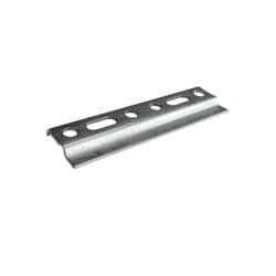 Suporte Fixação para Painéis 100mm - MOBILINI COMPONENTES