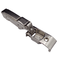Dobradiça para Vidro Sensys 8645i 110º - MOBILINI COMPONENTES
