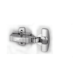 Dobradiça Para Portas Grossas 15 a 32 mm - MOBILINI COMPONENTES