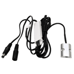 Sensor IR de Gesto para Sobrepor 12V-24V 30W - MOBILINI COMPONENTES