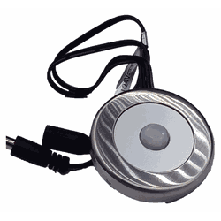 Sensor de Presença IR de Sobrepor 60W - MOBILINI COMPONENTES