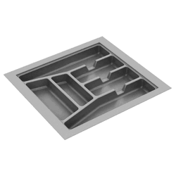 Organizador Talher 440a403mm x 480a415mm x 50mm - MOBILINI COMPONENTES