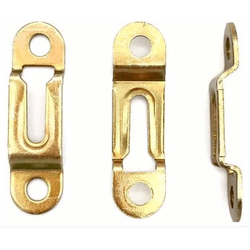 Suporte de Fixação Presilha 