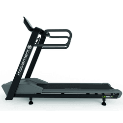 Esteira Eletrônica Profissional Lx 160 G4 Movement... - MOLD MAC FITNESS