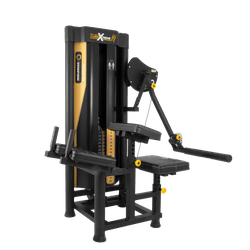 GLÚTEO 4 APOIO C / 80 KG - 0517 - MOLD MAC FITNESS