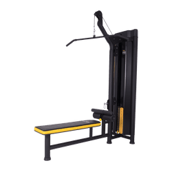 Extensora  MOLD MAC FITNESS