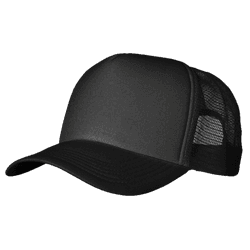 Boné Básico Unissex Liso Aba Curva Super Leve Ajus... - MOLETOM SHOP