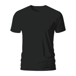Camiseta Camisa Lisa Premium Slim Algodão Cores Va... - MOLETOM SHOP