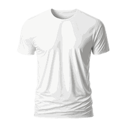 Camiseta Camisa Lisa Premium Slim Algodão Cores Va... - MOLETOM SHOP