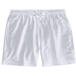 Short Tactel Masculino Cós Elástico Várias Cores -... - MOLETOM SHOP