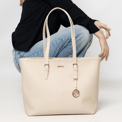 Bolsa Miami - Marfim - 370m - MONCCI