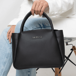 Bolsa Cancun - Preto - 170p - MONCCI