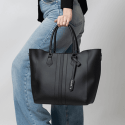 Bolsa Paris - Preto - 290p - MONCCI