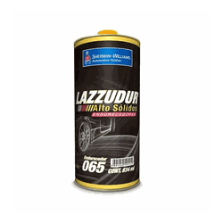 LAZZURIL ENDURECEDOR P/VERNIZ 8937 065 834ML - Monza Tintas
