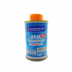 LAZZURIL ENDURECEDOR KP350 5:1 150ML - Monza Tintas