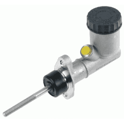CILINDRO MESTRE DA EMBREAGEM DA DEFENDER - STC100410 STC500100 BR3018 GLR1008 - MARCA ALLMAKES - BR3018 - MORAZ IMPORT
