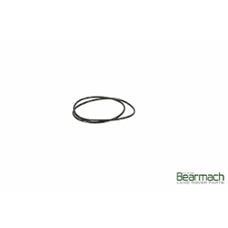 ANEL DE VEDACAO DO DIFERENCIAL TRASEIRO DA FREELANDER 2 E EVOQUE - LR030846 - ORIGINAL LAND ROVER - LR030846G - MORAZ IMPORT