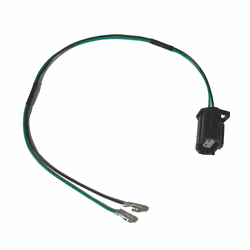CHICOTE DE LANTERNA DE SETA DIANTEIRA E TRASEIRA DA DEFENDER - STC1188 - MARCA ALLMAKES - STC1188 - MORAZ IMPORT