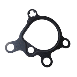 JUNTA DA BOMBA DE COMBUSTÍVEL DO MOTOR 2.0 GASOLINA DA FREELANDER 2 E EVOQUE - LR025257 - MARCA ALLMAKES - LR025257 - MORAZ IMPORT