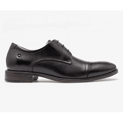 Sapato Social Democrata Smart Comfort Madison Hi-S... - Morita Store | Moda Masculina