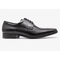 Sapato Casual De Couro Democrata Metropolitan Prim... - Morita Store | Moda Masculina