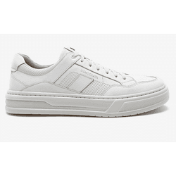 Tênis Democrata Denim Wide Branco 240801-004 - 98 - Morita Store | Moda Masculina