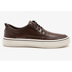 Tênis Democrata Fender Tan 290202-002 - 106 - Morita Store | Moda Masculina