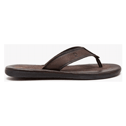 Sandália Democrata Chinelo Easy Zion Café 015140-0... - Morita Store | Moda Masculina