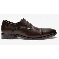 Sapato Social Democrata Smart Comfort Madison Hi-S... - Morita Store | Moda Masculina