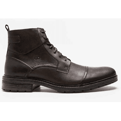 Bota Democrata Astro Garage Marrom - 030 - Morita Store | Moda Masculina