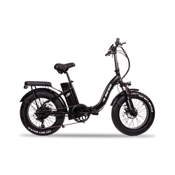 MBe Fat Plus - Mormaii e-Motors