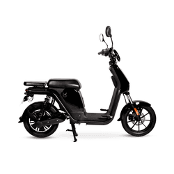 Nexus - Mormaii e-Motors