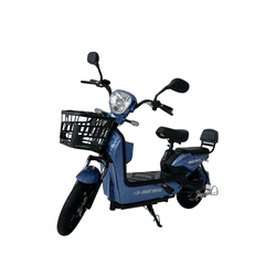 E-Moto Urban - Moto Elétrica
