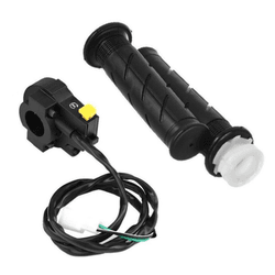 Acelerador de Punho - Mormaii e-Motors
