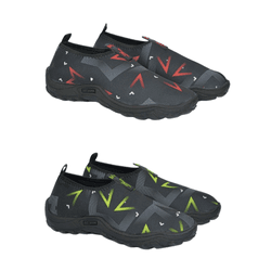 Kit 2 Sapatilhas Aquáticas Náuticas Blaqueadas - S... - Moscardini Shoes