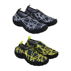 Kit 2 Sapatilhas Aquáticas Náuticas Blaqueadas - T... - Moscardini Shoes