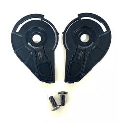 Reparo Capacete Norisk - Motion - Mecanismo Viseir - Moto One