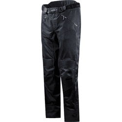 Calça Ls2 Vento - Preto - Moto One