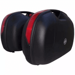 Bauleto Lateral Givi- 40L - Moto One