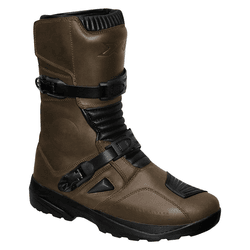 Bota X11 True Adventure Marrom - Moto One