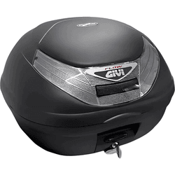 Bauleto Givi Flow Fumê - 35l - Moto One