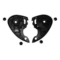 Reparo Capacete X11 Trust - Suporte Viseira - Moto One