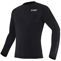 Camisa x11 segunda pele Climate 1 - Moto One
