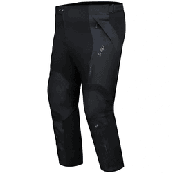 Calça X11 Stretch - Preto - Moto One