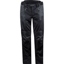 Calça Ls2 Vento Lady - Preto - Moto One
