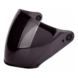 Viseiraa Kyt D-city - Fumê - Moto One